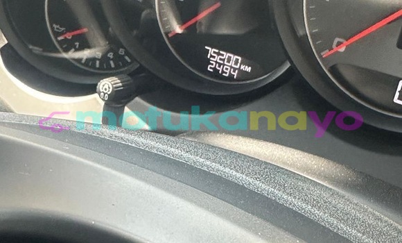 Acheter Neuf Voiture Porsche Cayenne Noir à Kinshasa, Kinshasa Acheter Neuf Voiture Porsche Cayenne Noir à Kinshasa, Kinshasa