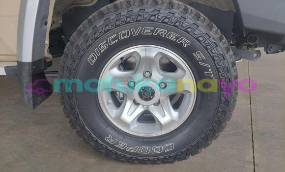 Buy Used Toyota Land Cruiser Other Car in Kinshasa in Kinshasa Buy Used Toyota Land Cruiser Other Car in Kinshasa in Kinshasa