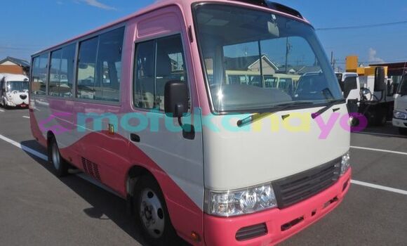 Buy Used Toyota Coaster Other Car in Kolwezi in Katanga Buy Used Toyota Coaster Other Car in Kolwezi in Katanga