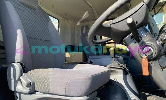 Buy Used Isuzu FTR 850 White Truck in Kinshasa in Kinshasa Buy Used Isuzu FTR 850 White Truck in Kinshasa in Kinshasa