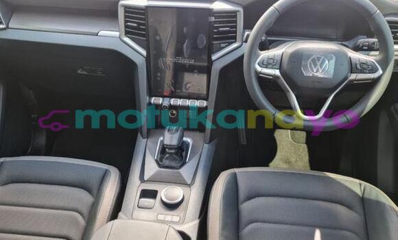 Acheter Occasion Voiture Volkswagen Amarok Blanc à Kinshasa, Kinshasa Acheter Occasion Voiture Volkswagen Amarok Blanc à Kinshasa, Kinshasa