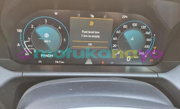 Acheter Occasion Voiture Volkswagen Amarok Blanc à Kinshasa, Kinshasa Acheter Occasion Voiture Volkswagen Amarok Blanc à Kinshasa, Kinshasa