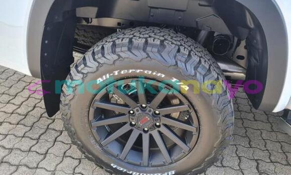 Acheter Occasion Voiture Volkswagen Amarok Blanc à Kinshasa, Kinshasa Acheter Occasion Voiture Volkswagen Amarok Blanc à Kinshasa, Kinshasa