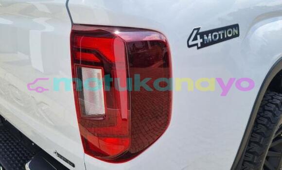 Acheter Occasion Voiture Volkswagen Amarok Blanc à Kinshasa, Kinshasa Acheter Occasion Voiture Volkswagen Amarok Blanc à Kinshasa, Kinshasa