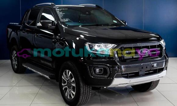 Buy Used Ford Ranger Black Car in Kinshasa in Kinshasa Buy Used Ford Ranger Black Car in Kinshasa in Kinshasa