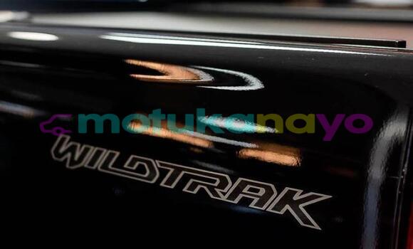 Buy Used Ford Ranger Black Car in Kinshasa in Kinshasa Buy Used Ford Ranger Black Car in Kinshasa in Kinshasa