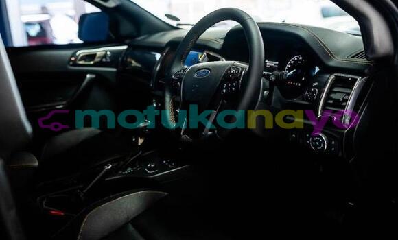 Buy Used Ford Ranger Black Car in Kinshasa in Kinshasa Buy Used Ford Ranger Black Car in Kinshasa in Kinshasa