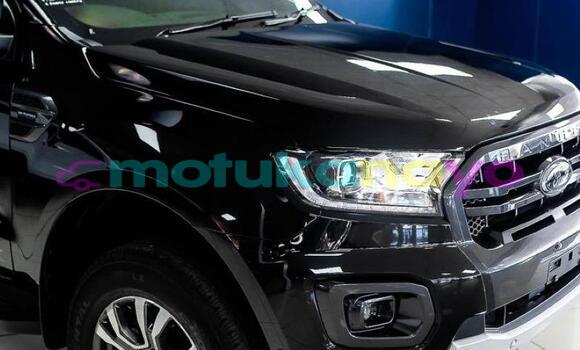 Buy Used Ford Ranger Black Car in Kinshasa in Kinshasa Buy Used Ford Ranger Black Car in Kinshasa in Kinshasa