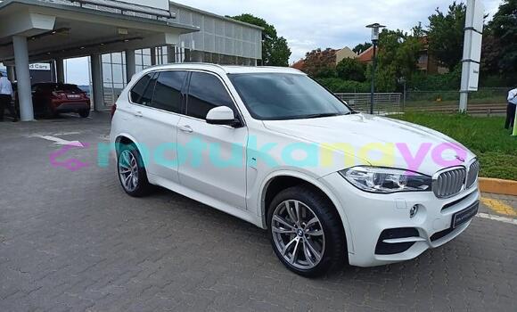 Buy Used BMW X5 White Car in Lubumbashi in Katanga Buy Used BMW X5 White Car in Lubumbashi in Katanga