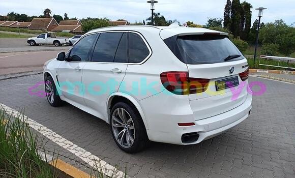 Buy Used BMW X5 White Car in Lubumbashi in Katanga Buy Used BMW X5 White Car in Lubumbashi in Katanga
