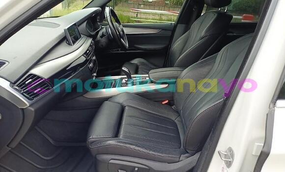 Buy Used BMW X5 White Car in Lubumbashi in Katanga Buy Used BMW X5 White Car in Lubumbashi in Katanga