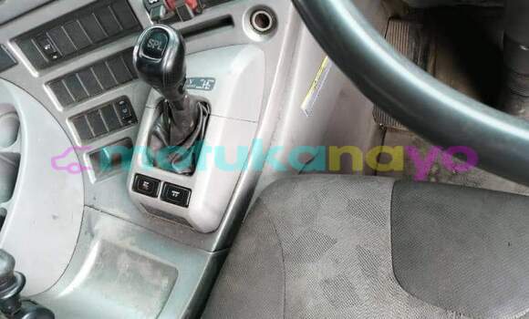 Buy Used Nissan UD White Truck in Kinshasa in Kinshasa Buy Used Nissan UD White Truck in Kinshasa in Kinshasa