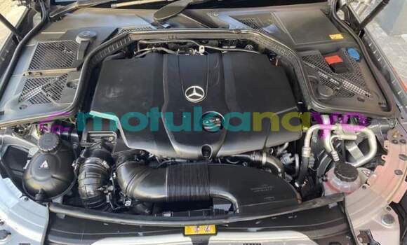 Buy Used Mercedes‒Benz C–Class Silver Car in Kinshasa in Kinshasa Buy Used Mercedes‒Benz C–Class Silver Car in Kinshasa in Kinshasa