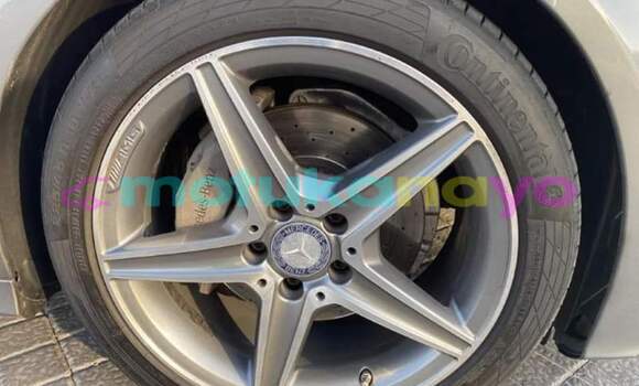 Buy Used Mercedes‒Benz C–Class Silver Car in Kinshasa in Kinshasa Buy Used Mercedes‒Benz C–Class Silver Car in Kinshasa in Kinshasa