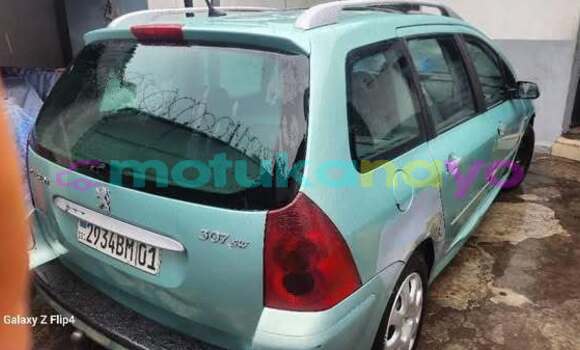 Buy Used Peugeot 108 Other Car in Kinshasa in Kinshasa Buy Used Peugeot 108 Other Car in Kinshasa in Kinshasa