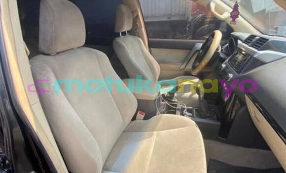Acheter Occasion Voiture Toyota Prado Autre à Kinshasa, Kinshasa Acheter Occasion Voiture Toyota Prado Autre à Kinshasa, Kinshasa