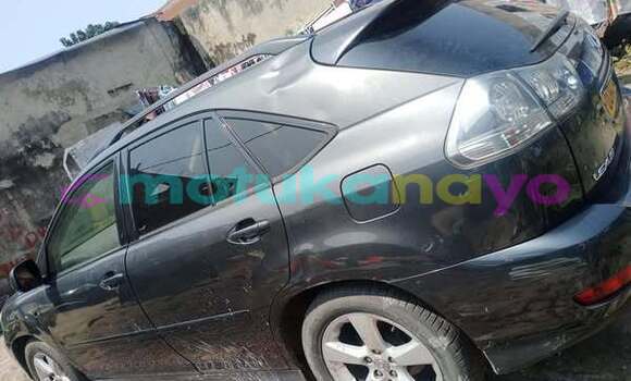 Buy Used Lexus RX 300 Other Car in Kinshasa in Kinshasa Buy Used Lexus RX 300 Other Car in Kinshasa in Kinshasa