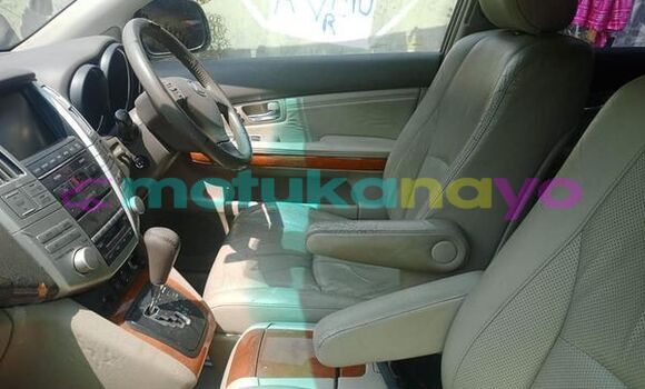 Buy Used Lexus RX 300 Other Car in Kinshasa in Kinshasa Buy Used Lexus RX 300 Other Car in Kinshasa in Kinshasa