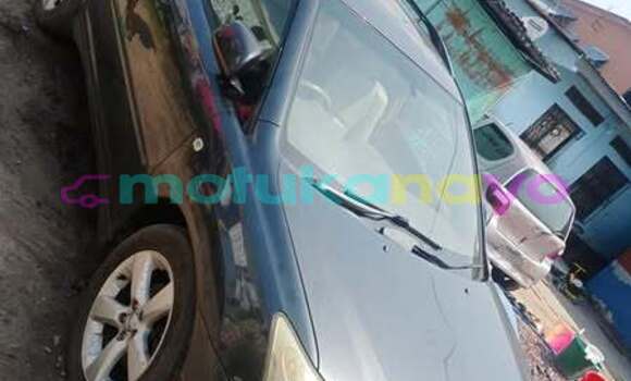 Buy Used Lexus RX 300 Other Car in Kinshasa in Kinshasa Buy Used Lexus RX 300 Other Car in Kinshasa in Kinshasa