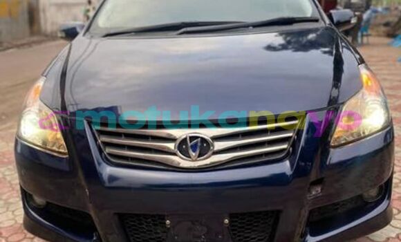 Buy Used Toyota Blade Other Car in Kinshasa in Kinshasa Buy Used Toyota Blade Other Car in Kinshasa in Kinshasa