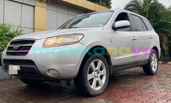 Buy Used Hyundai Santa Fe Other Car in Kinshasa in Kinshasa Buy Used Hyundai Santa Fe Other Car in Kinshasa in Kinshasa