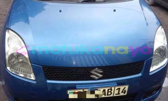 Buy Used Suzuki Swift Other Car in Kinshasa in Kinshasa Buy Used Suzuki Swift Other Car in Kinshasa in Kinshasa