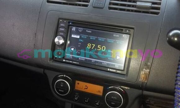 Buy Used Suzuki Swift Other Car in Kinshasa in Kinshasa Buy Used Suzuki Swift Other Car in Kinshasa in Kinshasa