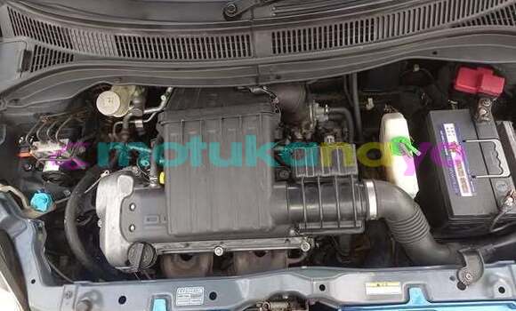 Buy Used Suzuki Swift Other Car in Kinshasa in Kinshasa Buy Used Suzuki Swift Other Car in Kinshasa in Kinshasa