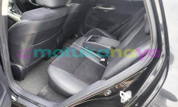 Buy Used Toyota Blade Other Car in Kinshasa in Kinshasa