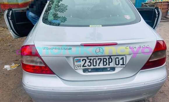 Acheter Occasion Voiture Mercedes Viano Autre à Kinshasa, Kinshasa Acheter Occasion Voiture Mercedes Viano Autre à Kinshasa, Kinshasa