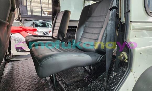 Buy Used Land Rover Defender Other Car in Kinshasa in Kinshasa Buy Used Land Rover Defender Other Car in Kinshasa in Kinshasa