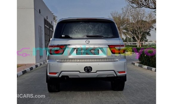 Buy Import Nissan Patrol Other Car in Import - Dubai in Bandundu Buy Import Nissan Patrol Other Car in Import - Dubai in Bandundu