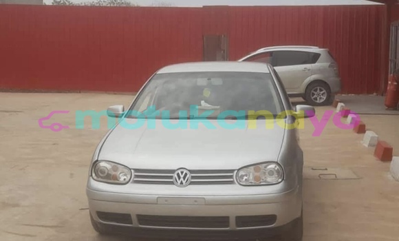 Acheter Occasion Voiture Volkswagen Golf Gris à Lubumbashi, Katanga Acheter Occasion Voiture Volkswagen Golf Gris à Lubumbashi, Katanga