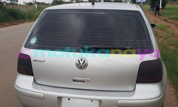 Acheter Occasion Voiture Volkswagen Golf Gris à Lubumbashi, Katanga Acheter Occasion Voiture Volkswagen Golf Gris à Lubumbashi, Katanga