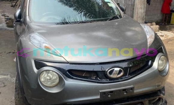 Acheter Occasion Voiture Nissan Juke Autre à Kinshasa, Kinshasa Acheter Occasion Voiture Nissan Juke Autre à Kinshasa, Kinshasa