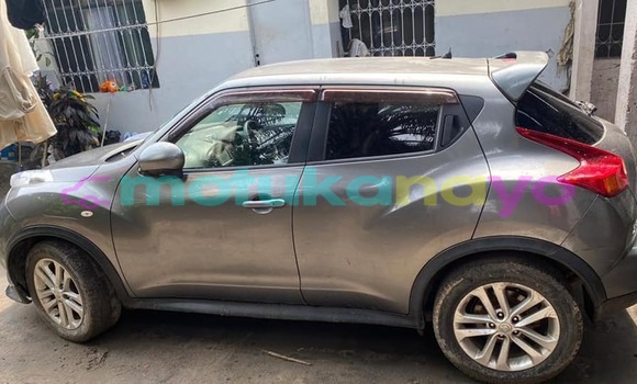 Acheter Occasion Voiture Nissan Juke Autre à Kinshasa, Kinshasa Acheter Occasion Voiture Nissan Juke Autre à Kinshasa, Kinshasa