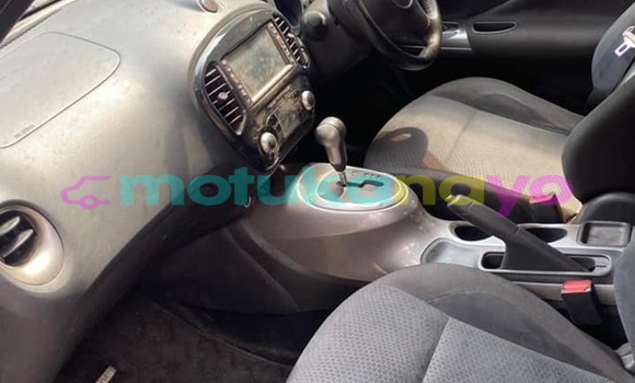Acheter Occasion Voiture Nissan Juke Autre à Kinshasa, Kinshasa Acheter Occasion Voiture Nissan Juke Autre à Kinshasa, Kinshasa