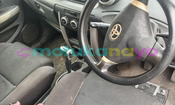 Acheter Occasion Voiture Toyota IST Autre à Kinshasa, Kinshasa Acheter Occasion Voiture Toyota IST Autre à Kinshasa, Kinshasa