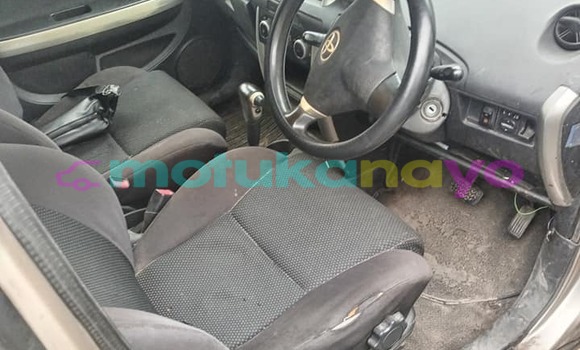 Acheter Occasion Voiture Toyota IST Autre à Kinshasa, Kinshasa Acheter Occasion Voiture Toyota IST Autre à Kinshasa, Kinshasa