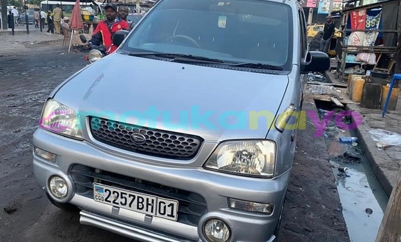 Acheter Occasion Voiture Volkswagen Teramont Autre à Kinshasa, Kinshasa Acheter Occasion Voiture Volkswagen Teramont Autre à Kinshasa, Kinshasa