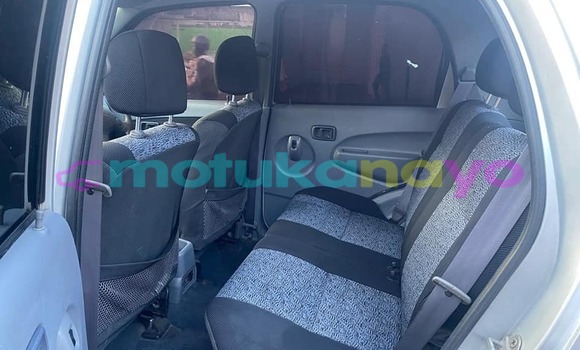 Acheter Occasion Voiture Volkswagen Teramont Autre à Kinshasa, Kinshasa Acheter Occasion Voiture Volkswagen Teramont Autre à Kinshasa, Kinshasa