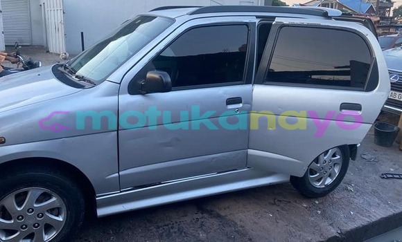 Acheter Occasion Voiture Volkswagen Teramont Autre à Kinshasa, Kinshasa Acheter Occasion Voiture Volkswagen Teramont Autre à Kinshasa, Kinshasa