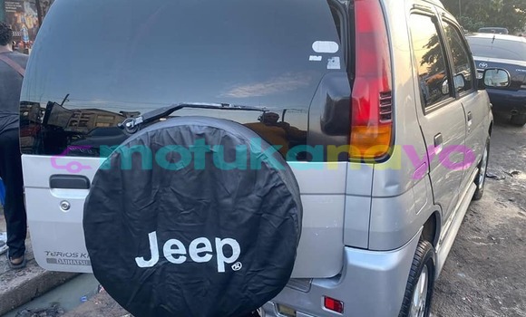 Acheter Occasion Voiture Volkswagen Teramont Autre à Kinshasa, Kinshasa Acheter Occasion Voiture Volkswagen Teramont Autre à Kinshasa, Kinshasa