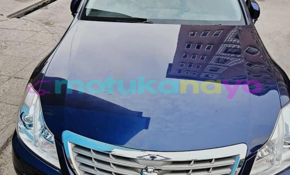 Acheter Occasion Voiture Toyota Crown Noir à Kinshasa, Kinshasa Acheter Occasion Voiture Toyota Crown Noir à Kinshasa, Kinshasa