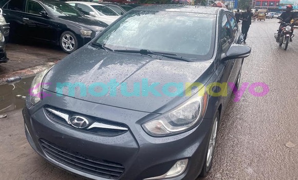 Acheter Occasion Voiture Hyundai Accent Autre à Kinshasa, Kinshasa Acheter Occasion Voiture Hyundai Accent Autre à Kinshasa, Kinshasa