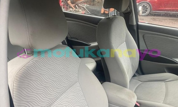 Acheter Occasion Voiture Hyundai Accent Autre à Kinshasa, Kinshasa Acheter Occasion Voiture Hyundai Accent Autre à Kinshasa, Kinshasa