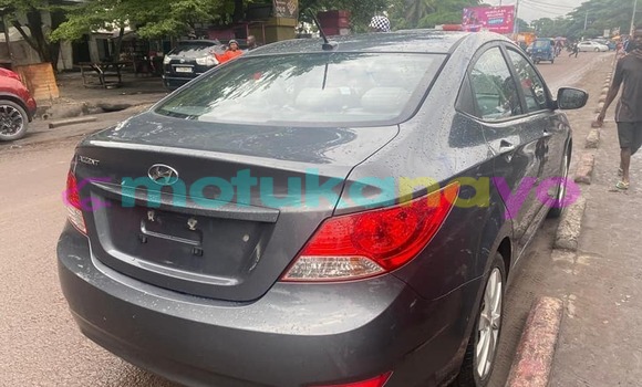 Acheter Occasion Voiture Hyundai Accent Autre à Kinshasa, Kinshasa Acheter Occasion Voiture Hyundai Accent Autre à Kinshasa, Kinshasa
