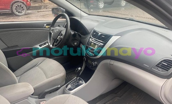 Acheter Occasion Voiture Hyundai Accent Autre à Kinshasa, Kinshasa Acheter Occasion Voiture Hyundai Accent Autre à Kinshasa, Kinshasa