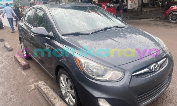 Acheter Occasion Voiture Hyundai Accent Autre à Kinshasa, Kinshasa Acheter Occasion Voiture Hyundai Accent Autre à Kinshasa, Kinshasa