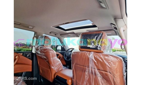 Buy Import Nissan Patrol Other Car in Import - Dubai in Bandundu Buy Import Nissan Patrol Other Car in Import - Dubai in Bandundu